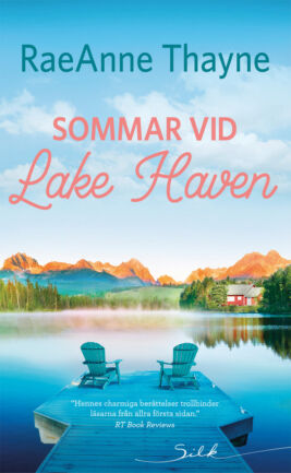 Sommar vid Lake Haven - ebook