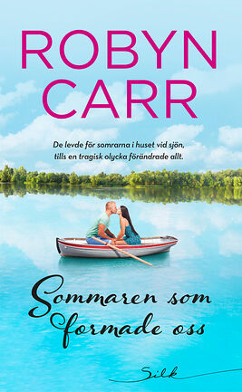 Sommaren som formade oss - ebook