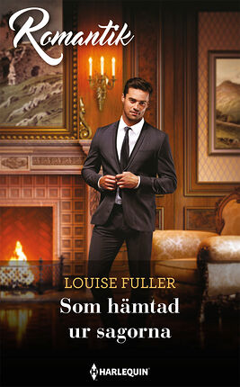 Som hämtad ur sagorna - ebook