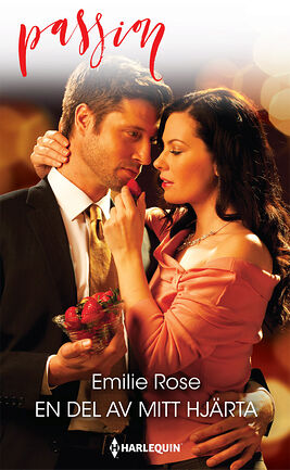 En del av mitt hjärta - ebook