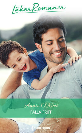 Falla fritt - ebook