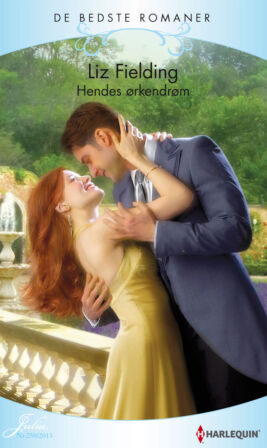 Hendes ørkendrøm - ebook