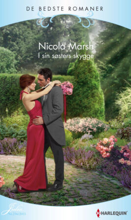 I sin søsters skygge - ebook