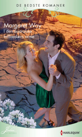 I den australske milliardærs arme - ebook