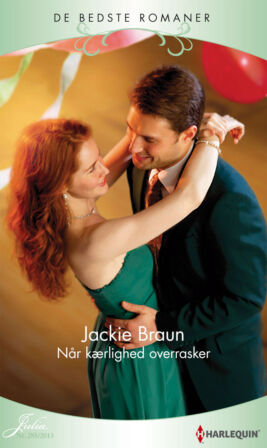 Når kærlighed overrasker a - ebook
