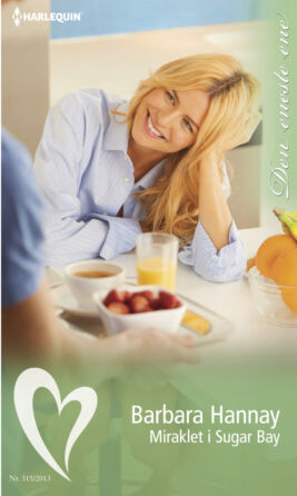 Miraklet i Sugar Bay - ebook
