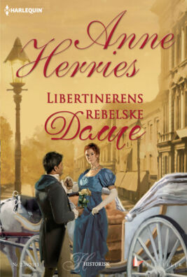 Libertinerens rebelske dame  - ebook