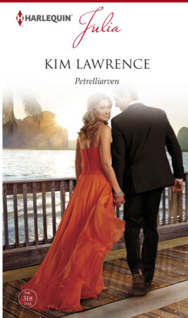 Petrelliarven - ebook