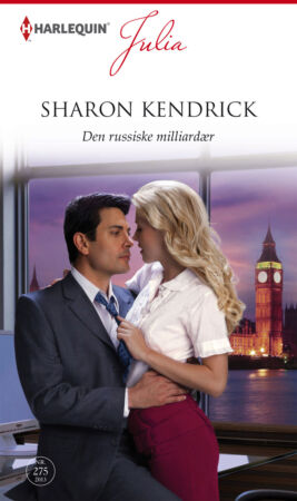 Den russiske milliardær - ebook