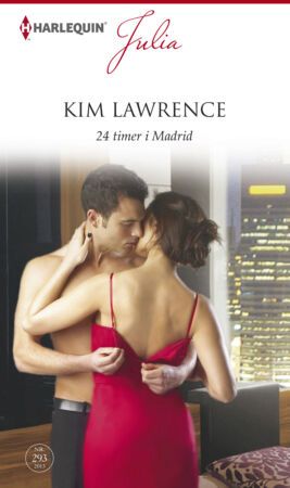 24 timer i Madrid - ebook