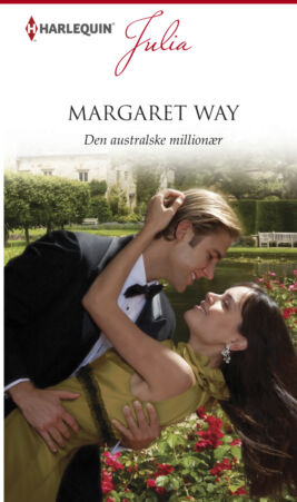 Den australske millionær - ebook