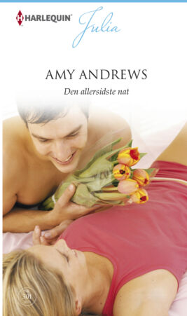 Den allersidste nat - ebook