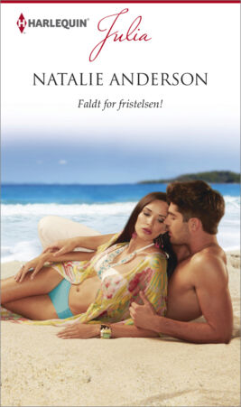 Faldt for fristelsen! - ebook