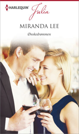 Ønskedrømmen - ebook