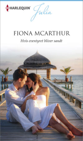 Hvis eventyret bliver sandt - ebook