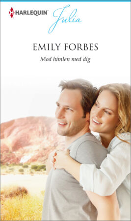 Mod himlen med dig - ebook