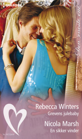 Grevens julebaby/En sikker vinder  - ebook