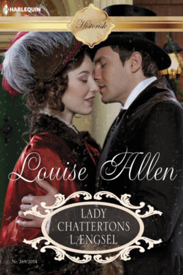 Lady Chattertons længsel - ebook
