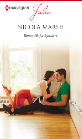 Romantik for kynikere - ebook