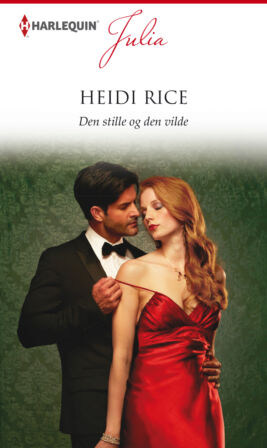 Den stille og den vilde - ebook