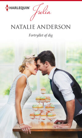 Fortryllet af dig - ebook