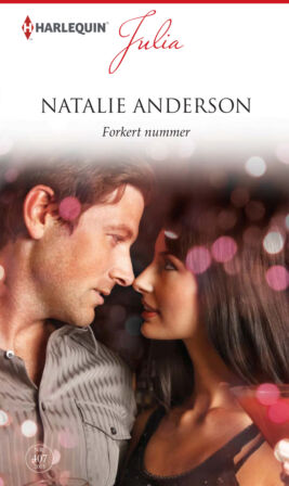 Forkert nummer - ebook