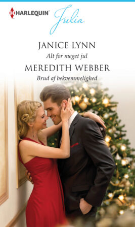 Alt for meget jul/Brud af bekvemmelighed  - ebook