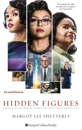 Hidden Figures - ebook