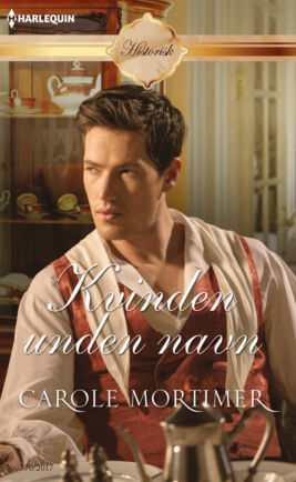 Kvinden unden navn - ebook