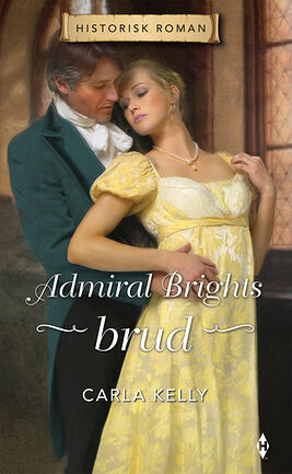 Admiral Brights brud