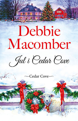 Jul i Cedar Cove - ebook