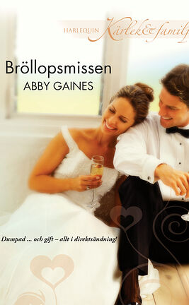 Bröllopsmissen - ebook