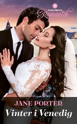 Vinter i Venedig - ebook