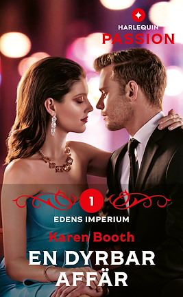 En dyrbar affär - ebook