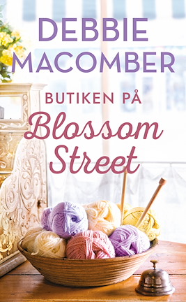 Butiken på Blossom Street - ebook
