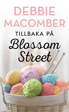 Tillbaka på Blossom Street - ebook