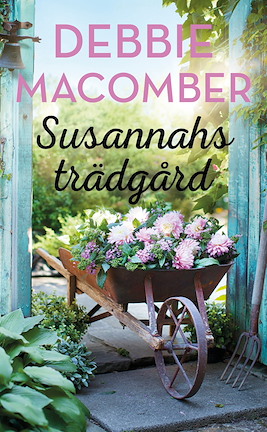 Susannahs trädgård - ebook