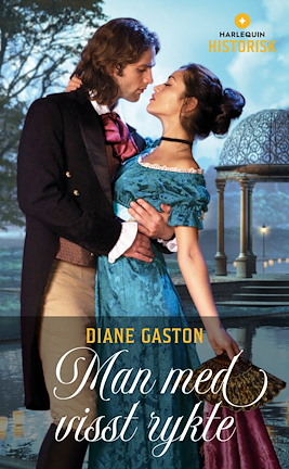Man med visst rykte - ebook