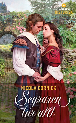 Segraren tar allt - ebook