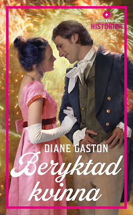 Beryktad kvinna - ebook