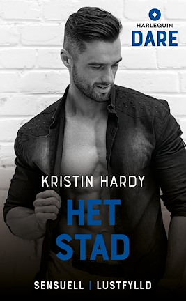 Het stad  - ebook