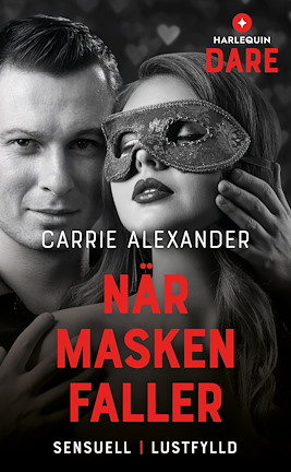 När masken faller  - ebook