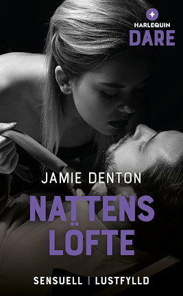 Nattens löfte - ebook