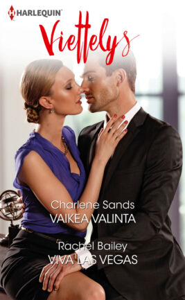 Vaikea valinta/Viva Las Vegas - ebook