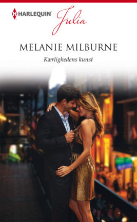 Kærlighedens kunst - ebook