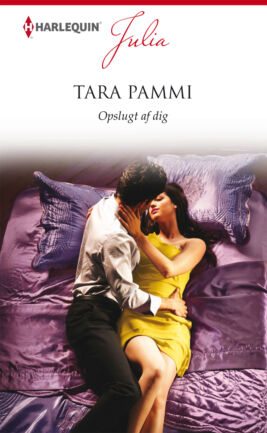 Opslugt af dig - ebook