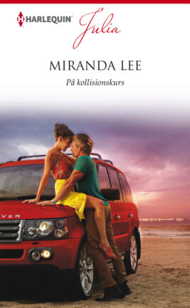 På kollisionskurs - ebook