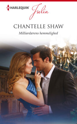 Milliardærens hemmelighed - ebook