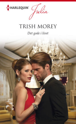 Det gode i livet - ebook