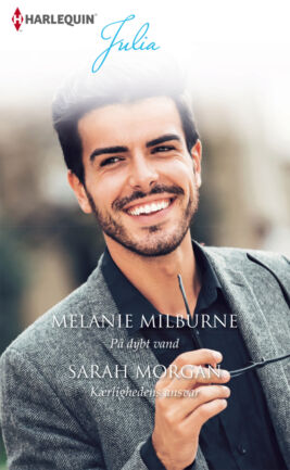 På dybt vand/Kærlighedens ansvar - ebook